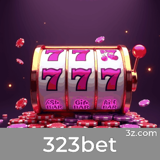 323bet: A Experiência Autêntica de Jogos de Mesa ao Vivo