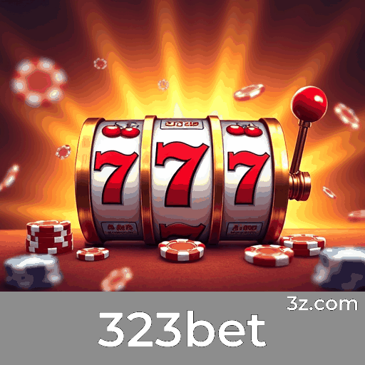 323bet: Slots com Prêmios, Mesa com Estratégia, Live Dealers com Realismo