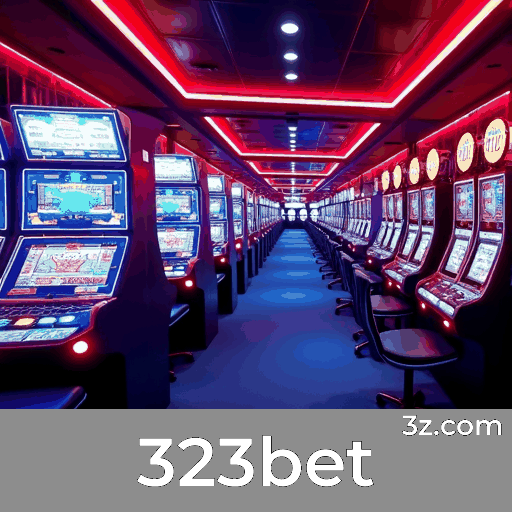 323bet: Bônus e Ofertas Exclusivas para Você