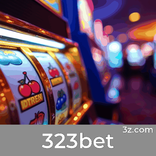 323bet: Bônus e Ofertas Exclusivas para Você